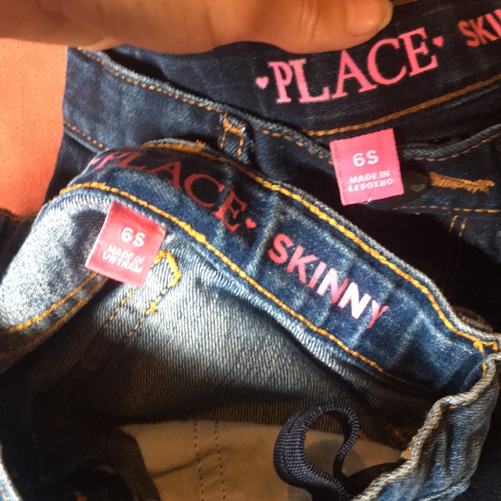 Jeans - Picture 2 of 3